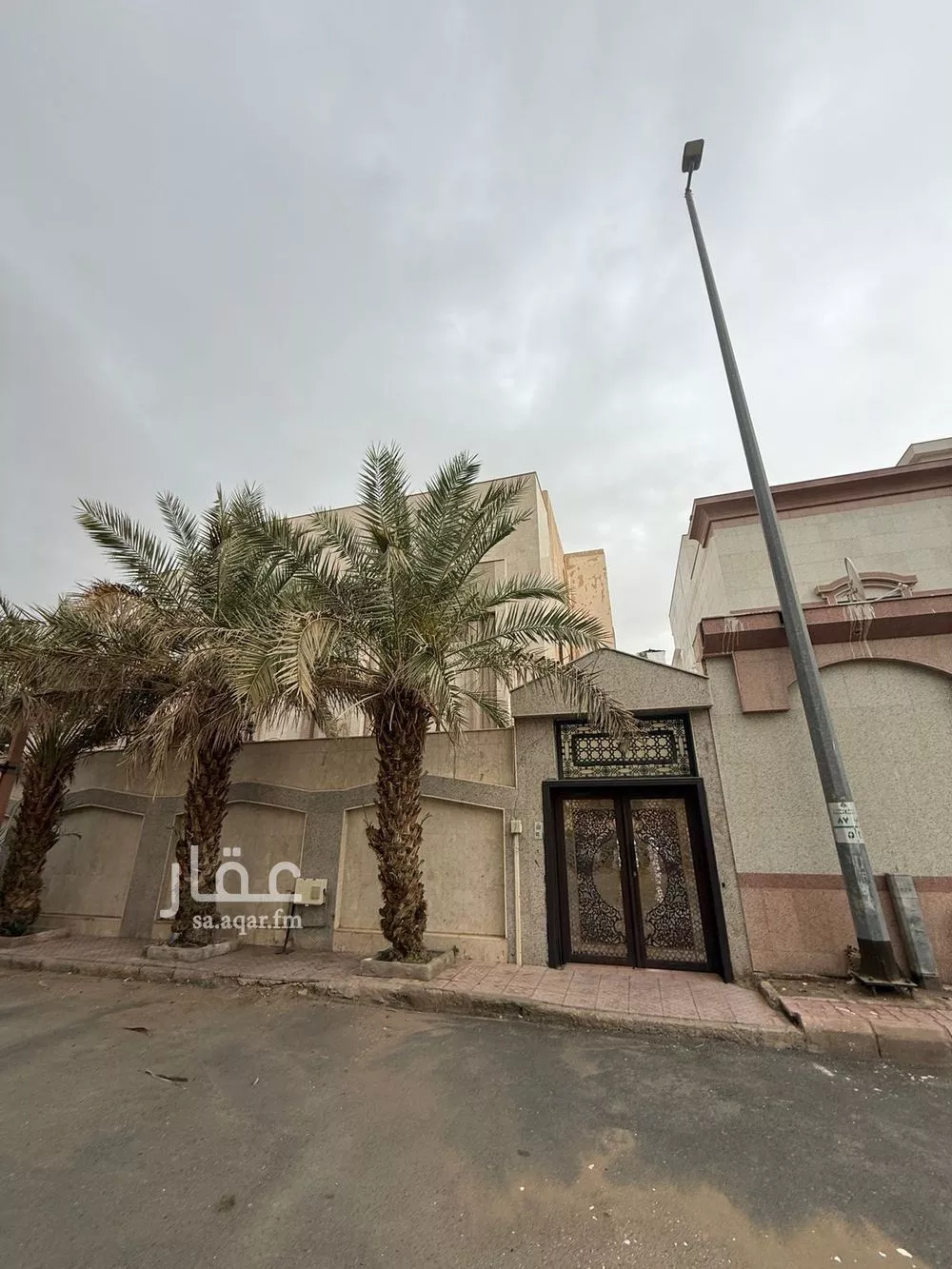 5 bedroom apartment in Al Ahn, Madinah 18