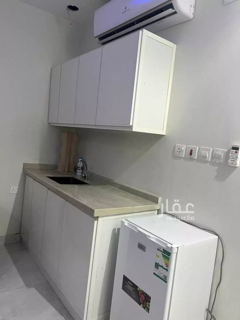 شقة 2 غرف في السد 3