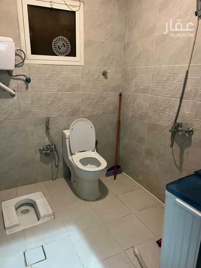 شقة 2 غرف في السد 5