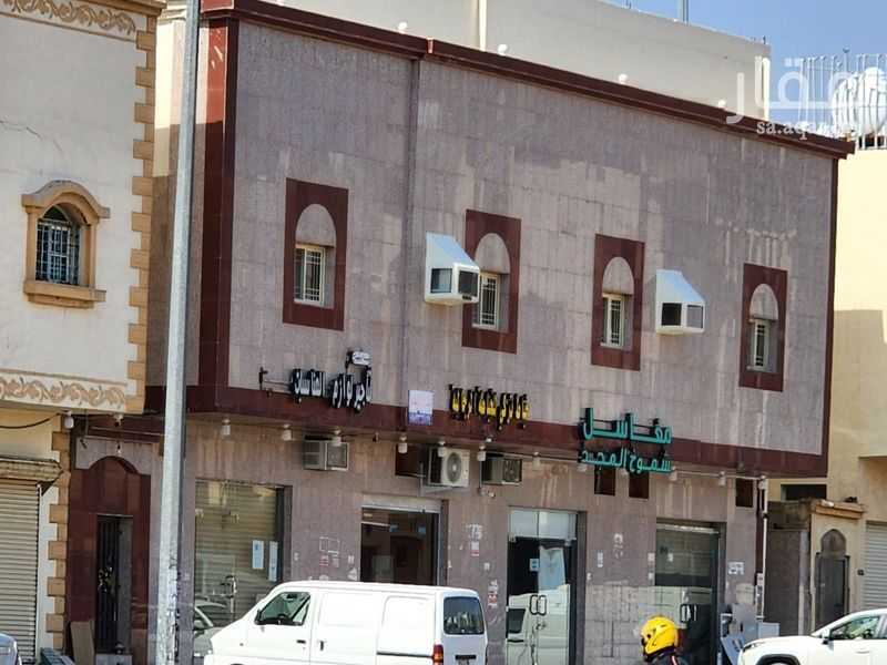شقة 1 غرف في طيبة، المدينة المنورة 8