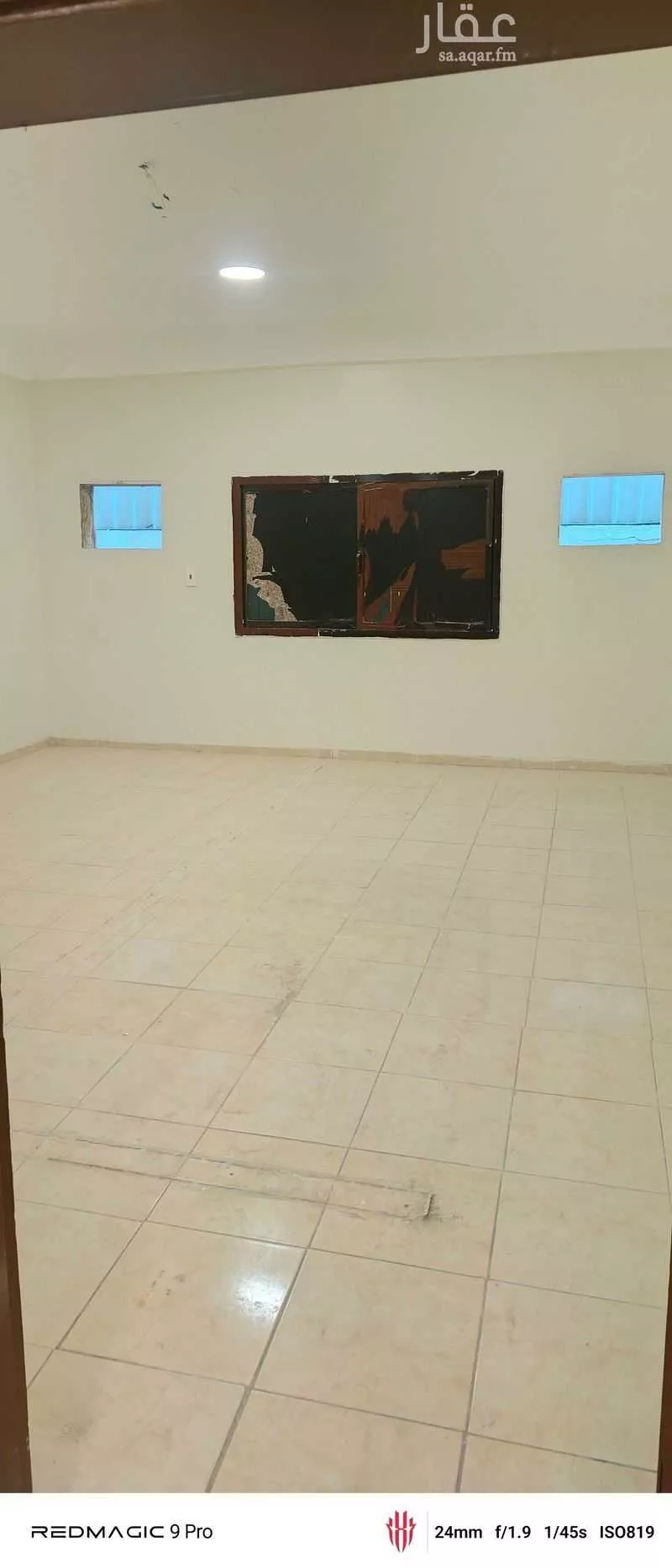 شقة 3 غرف في بني ظفر 1