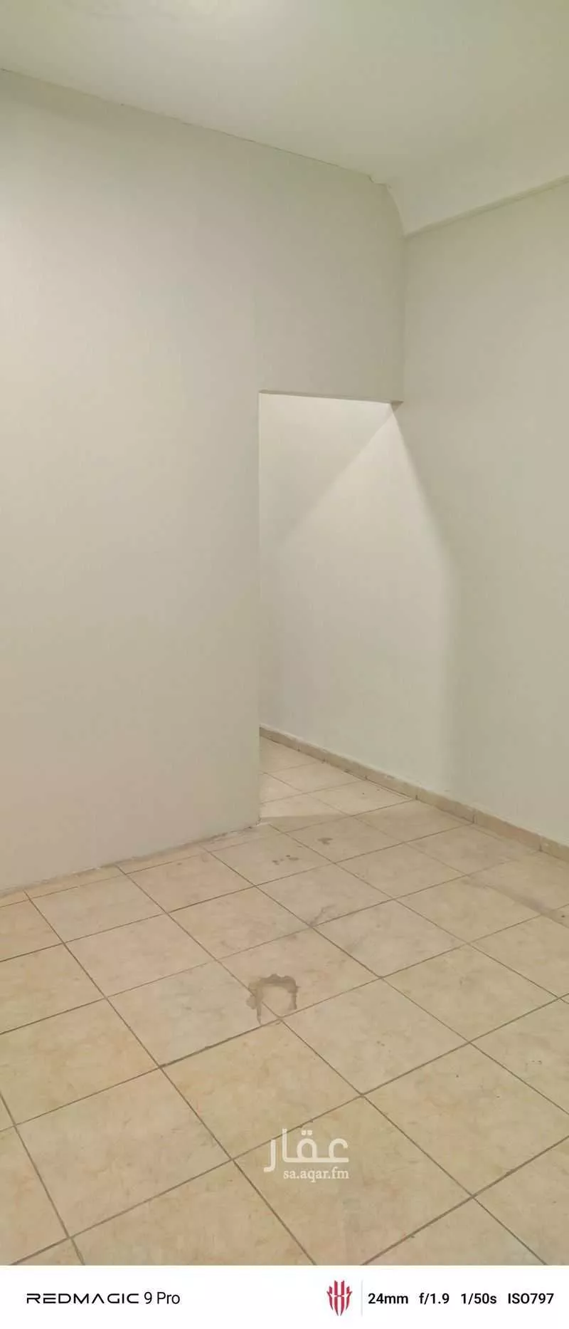 شقة 3 غرف في بني ظفر 2