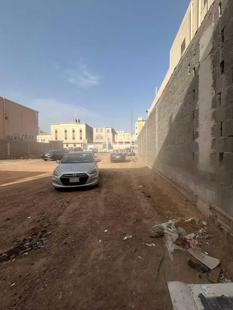 أرض 456 م² في الرانوناء 3