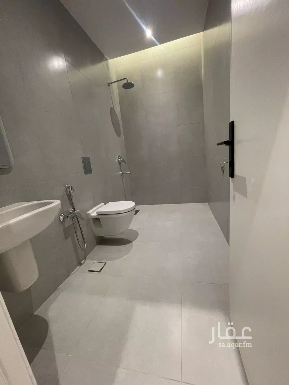 3 bedroom apartment in Al Narjis 6