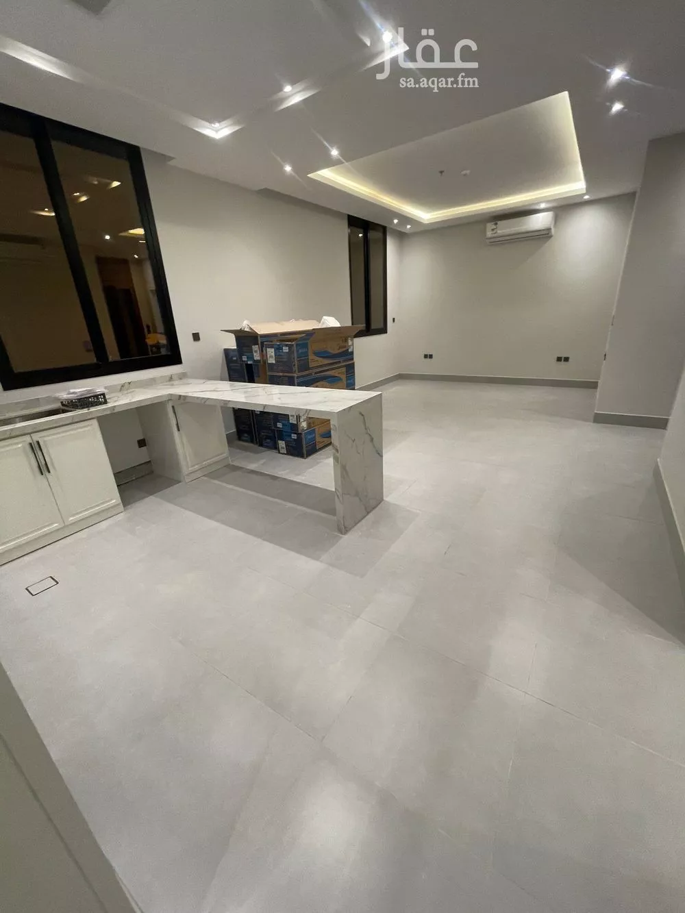 3 bedroom apartment in Al Narjis 7