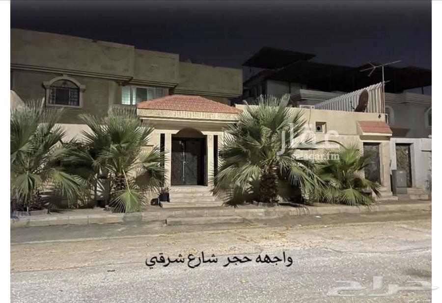 villa in Al Jisr 1