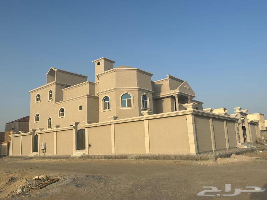 فيلا 8 غرف في الكوثر