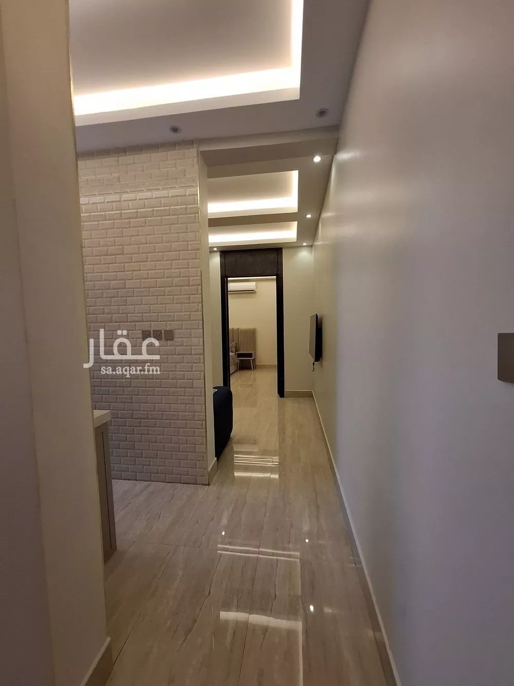 شقة 1 غرف في اليرموك 4