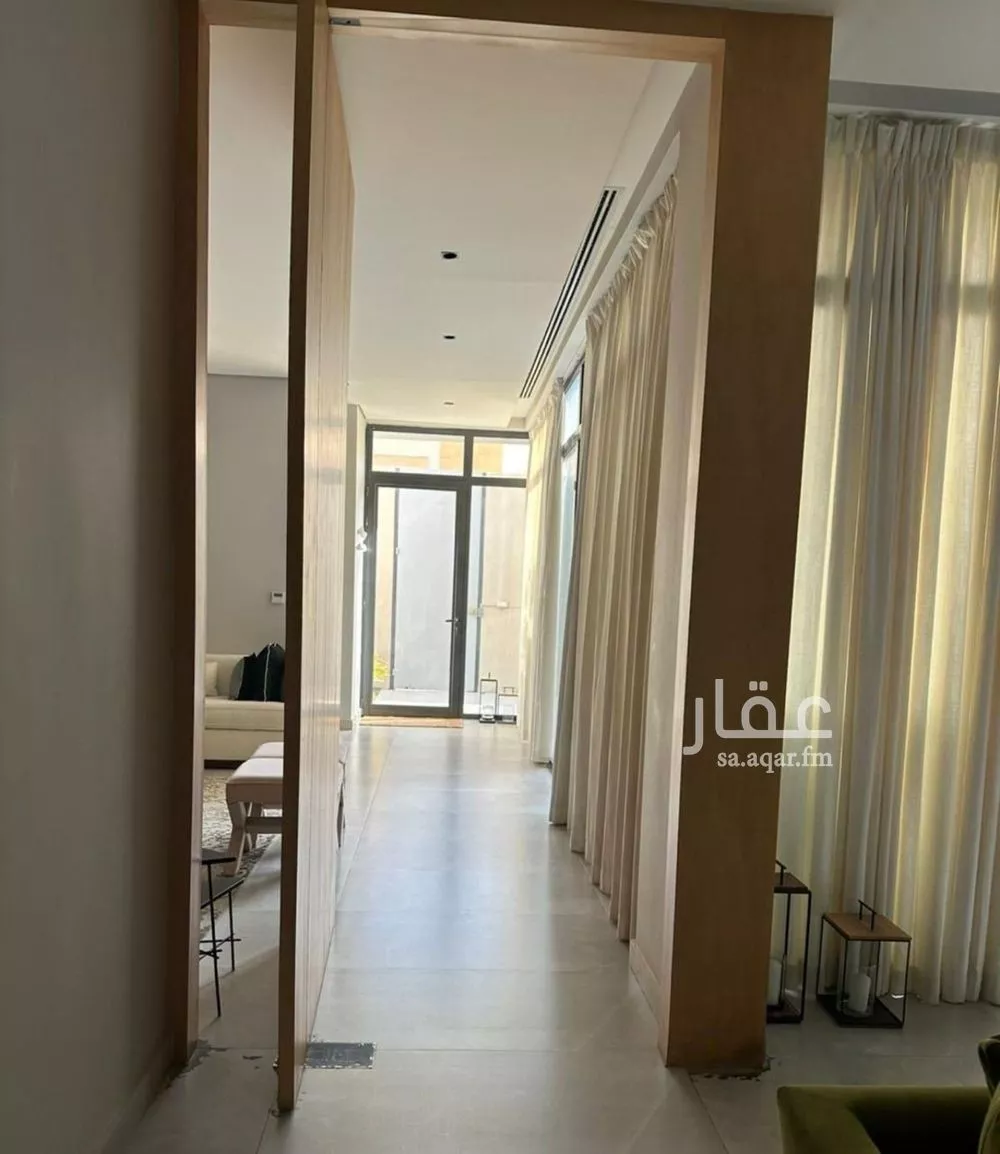 4 bedroom villa in Al Aridh 11