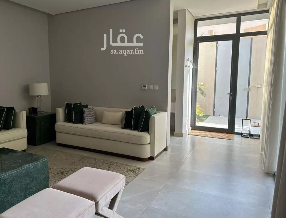 4 bedroom villa in Al Aridh 12