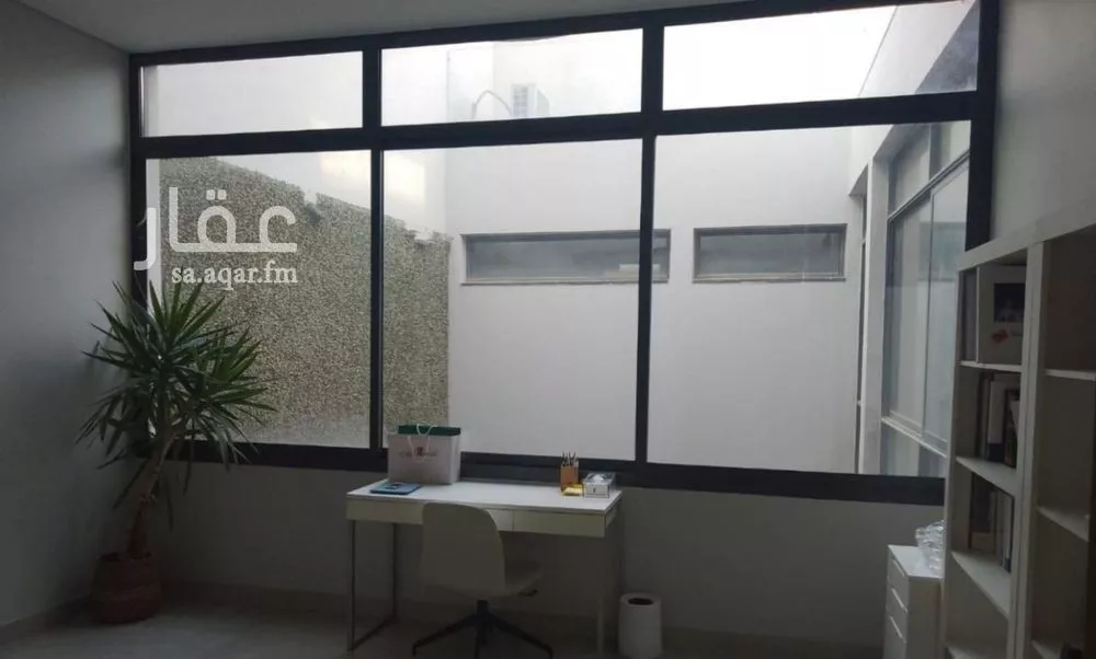 4 bedroom villa in Al Aridh 7