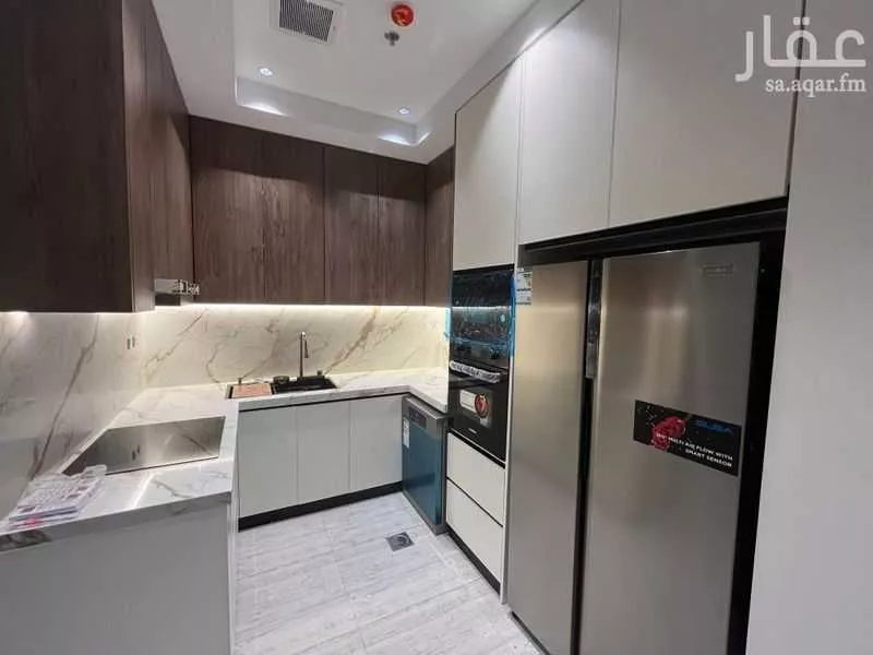 شقة 3 غرف في عرقة 5