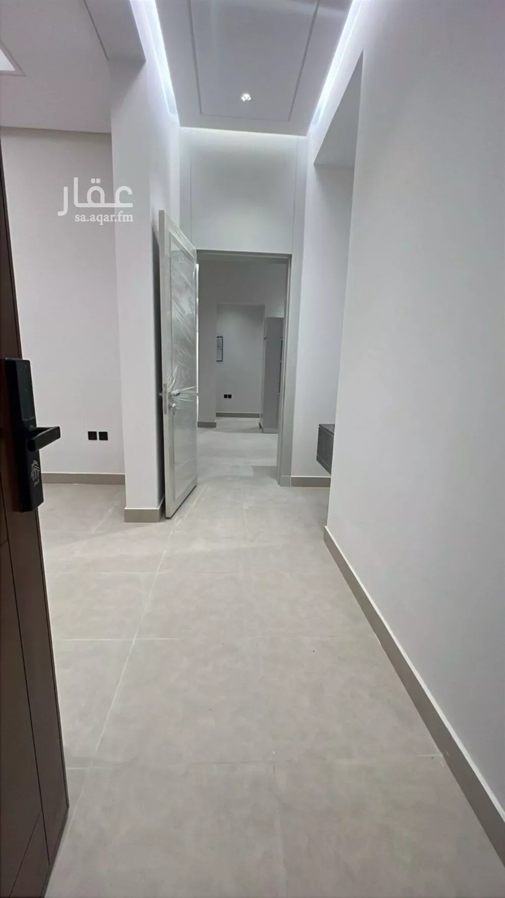 شقة 4 غرف في الرمال 2