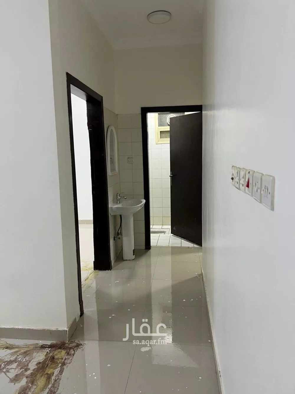 شقة 1 غرف في ظهرة لبن 2