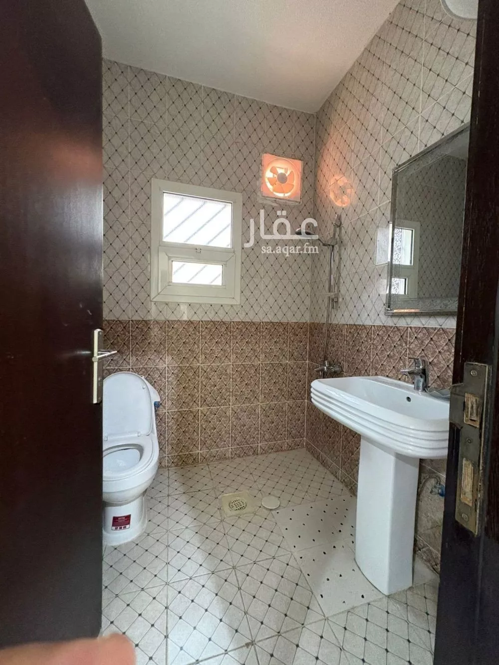 3 bedroom apartment in Al Narjis, Riyadh 8