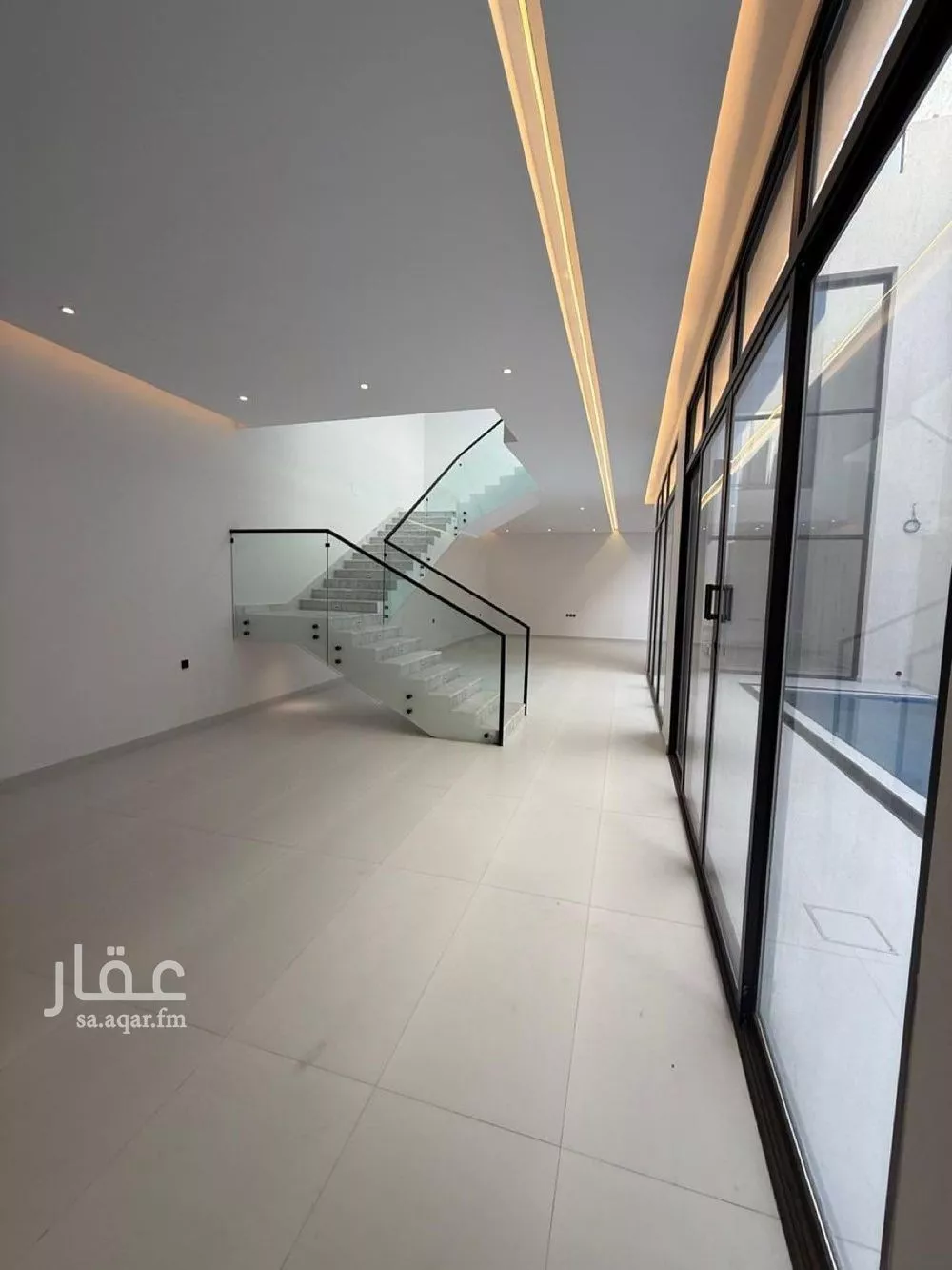 فيلا 5 غرف في المهدية 4