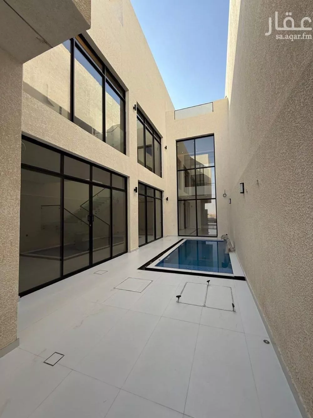 5 bedroom villa in Al Mahdiyyah 9