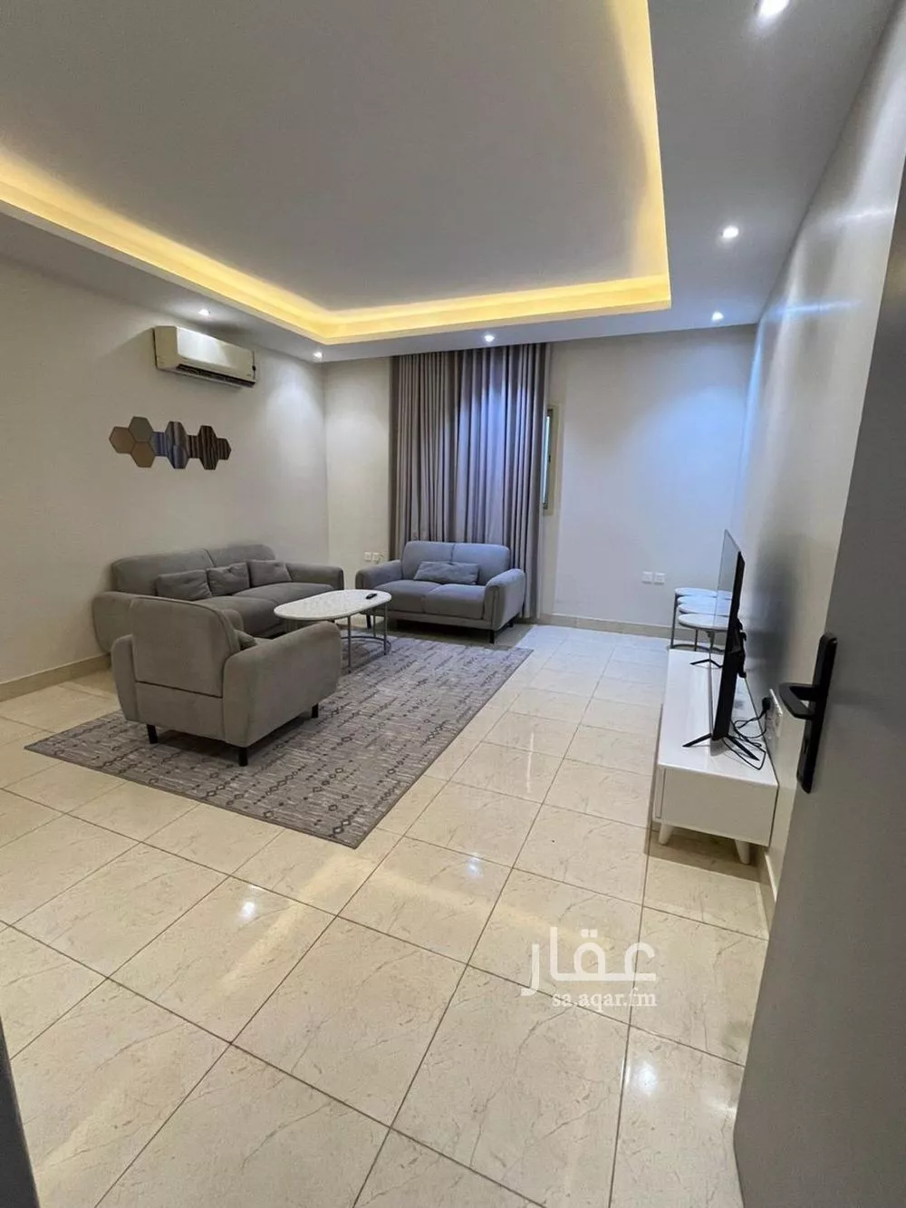 شقة 3 غرف في الازدهار 1