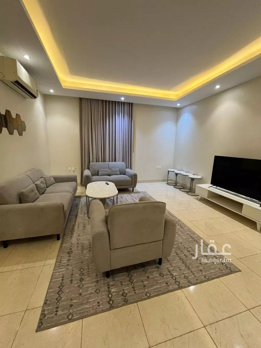 شقة 3 غرف في الازدهار 2