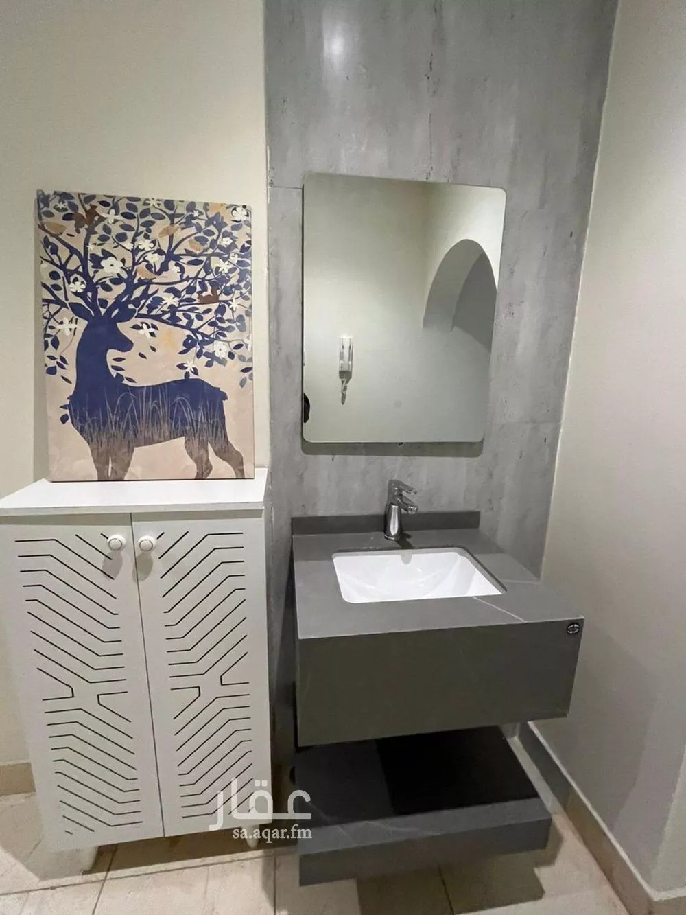 شقة 3 غرف في الازدهار 4