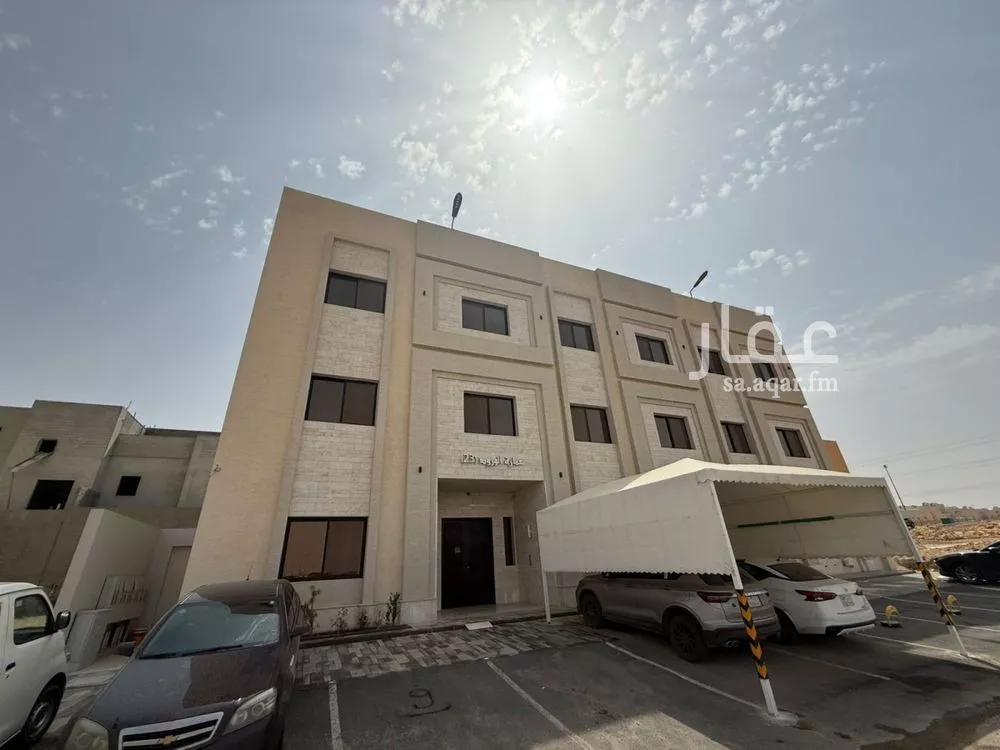 شقة 4 غرف في ظهرة لبن 1