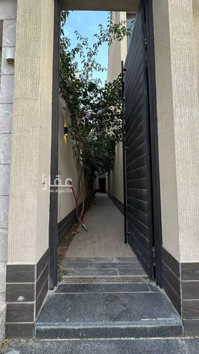 شقة 3 غرف في العارض 2