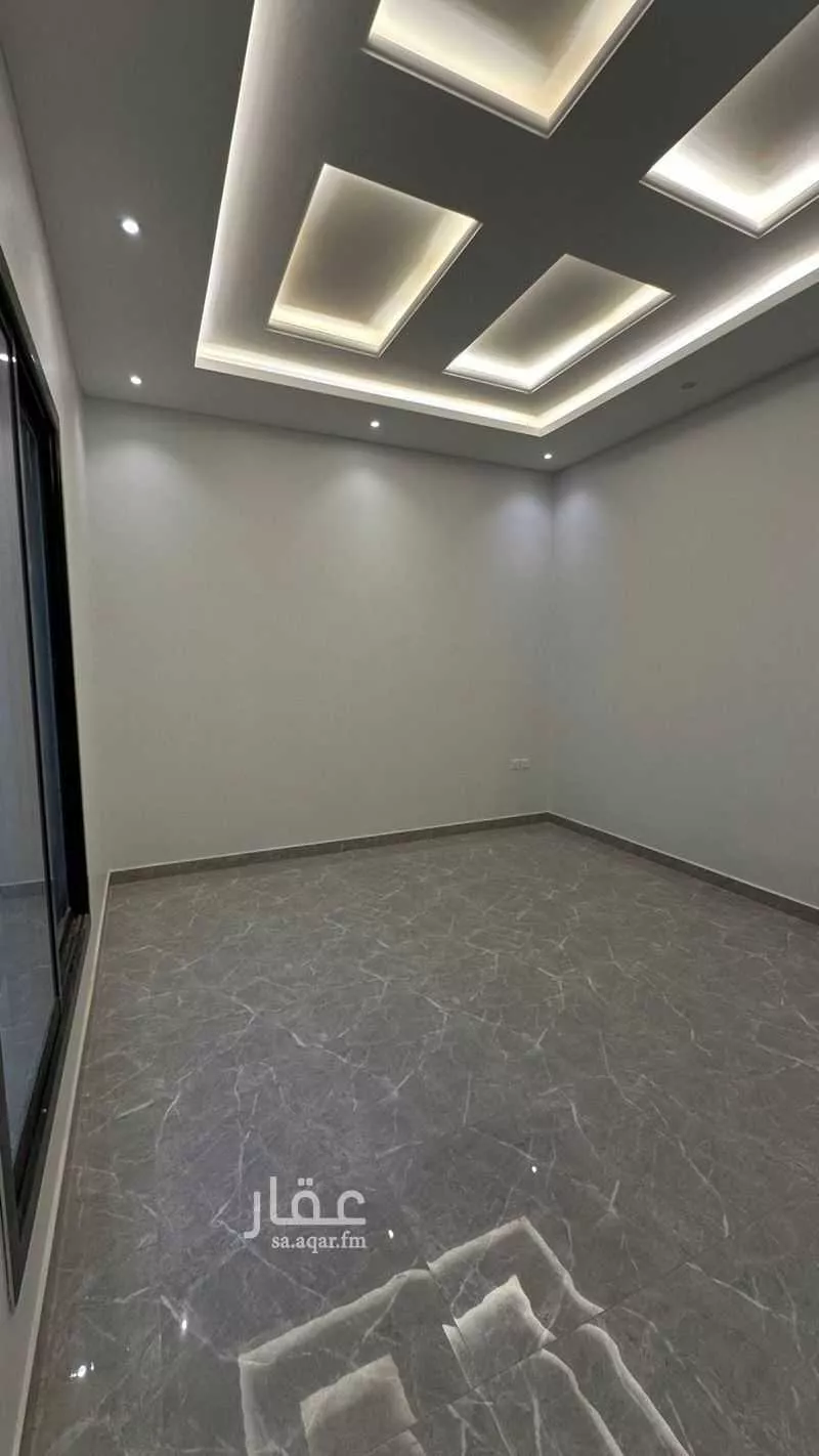 شقة 3 غرف في العارض 3