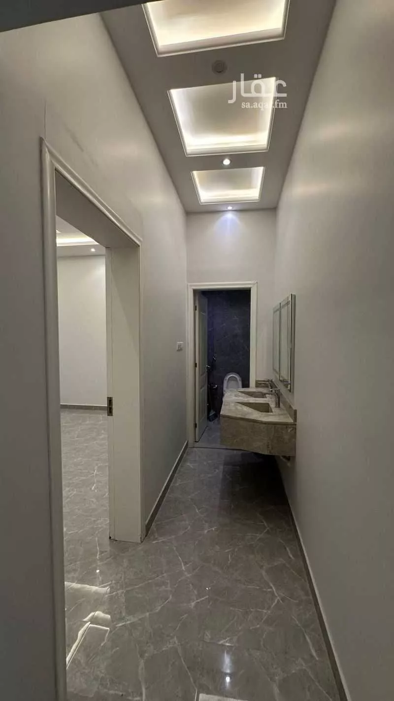 شقة 3 غرف في العارض 4