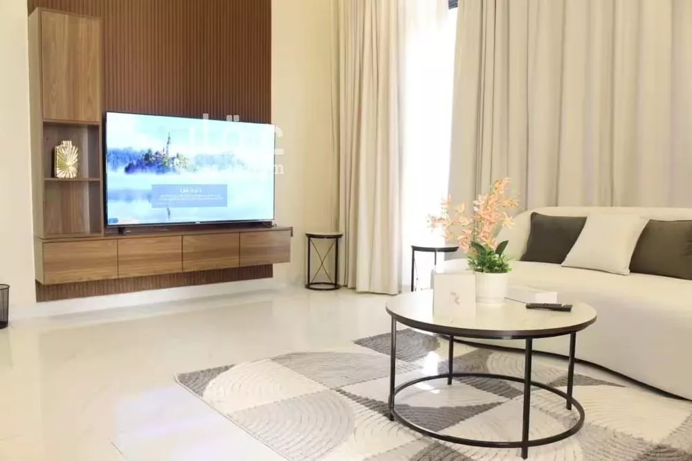 شقة 2 غرف في الرفيعة 1