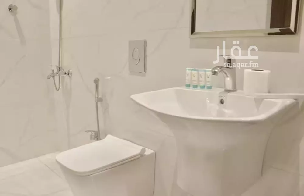2 bedroom apartment in Ar Rafiah, Riyadh 7