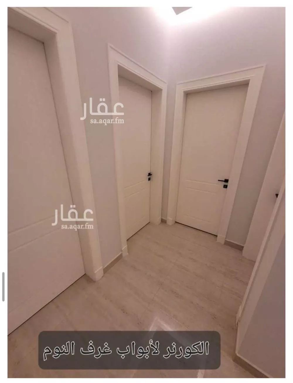 3 bedroom apartment in Al Janadriyah 6