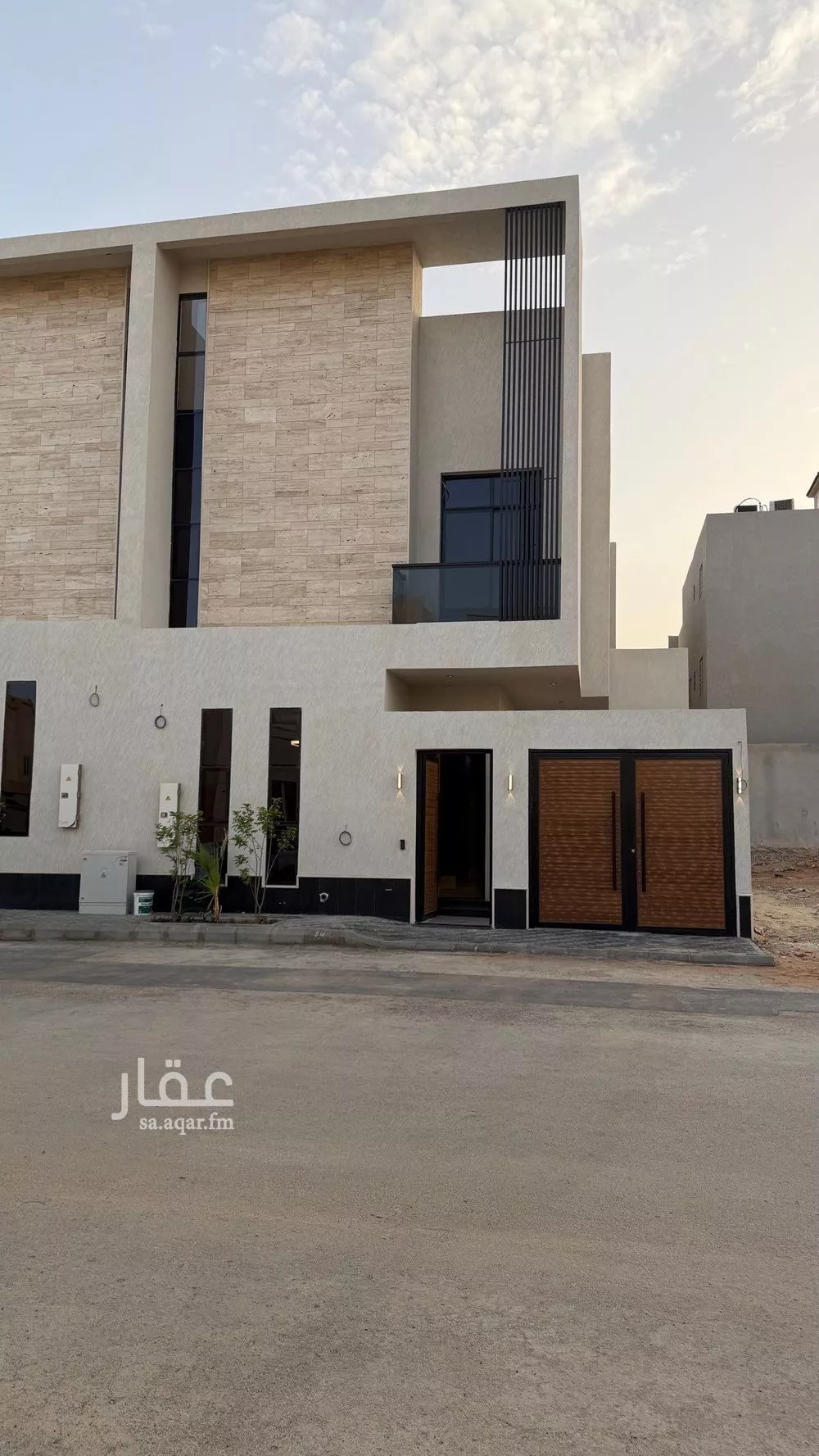 فيلا 5 غرف في المهدية 1