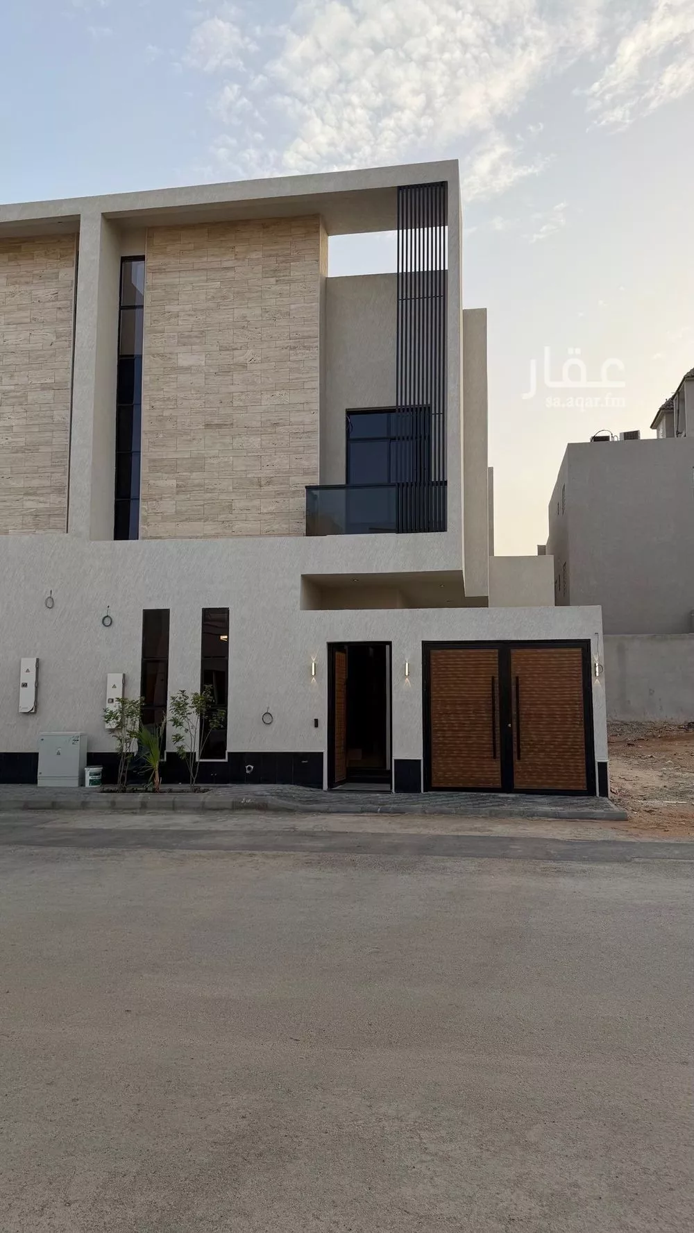 فيلا 5 غرف في المهدية 4