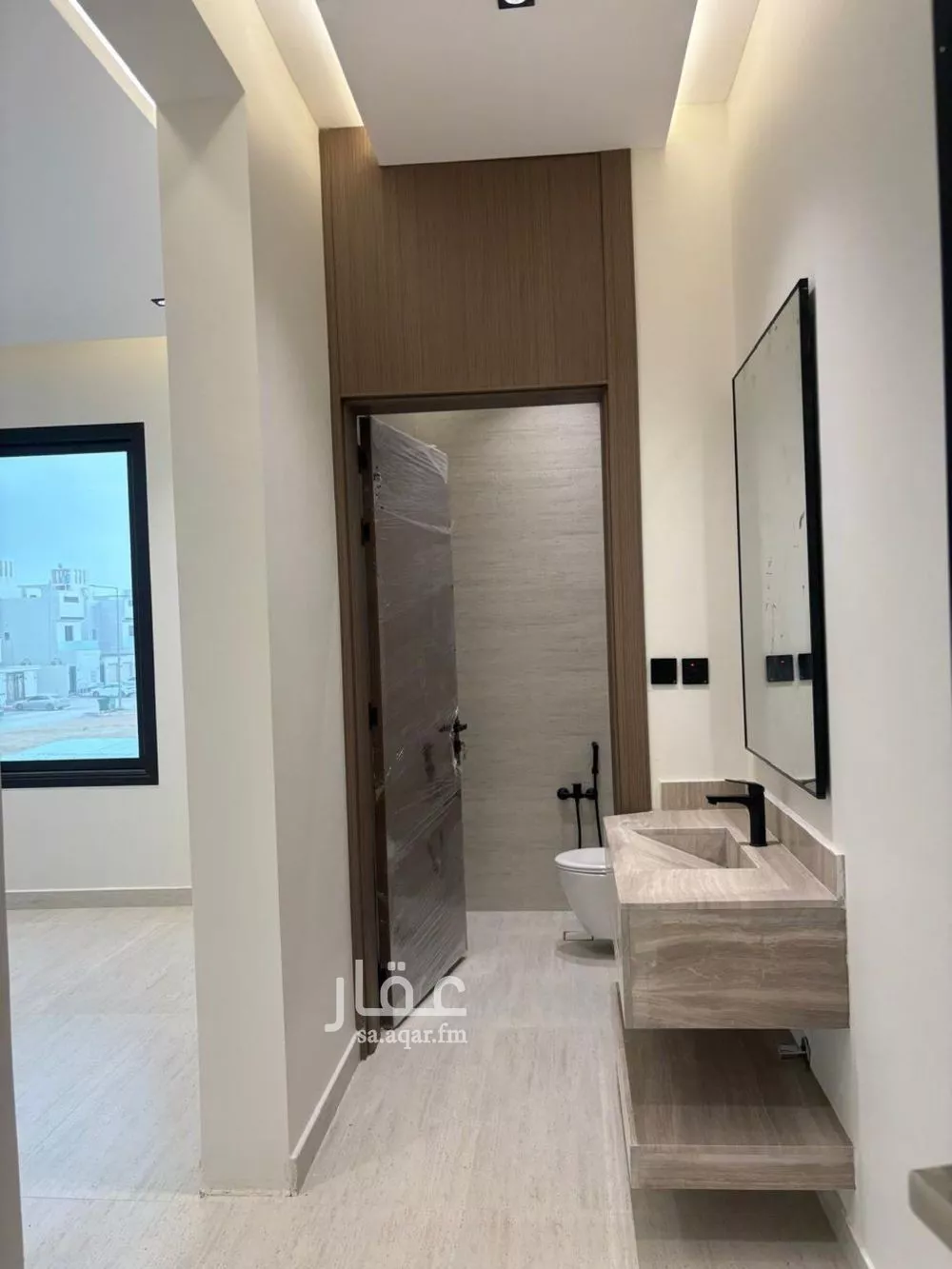 3 bedroom apartment in Al Janadriyah 3