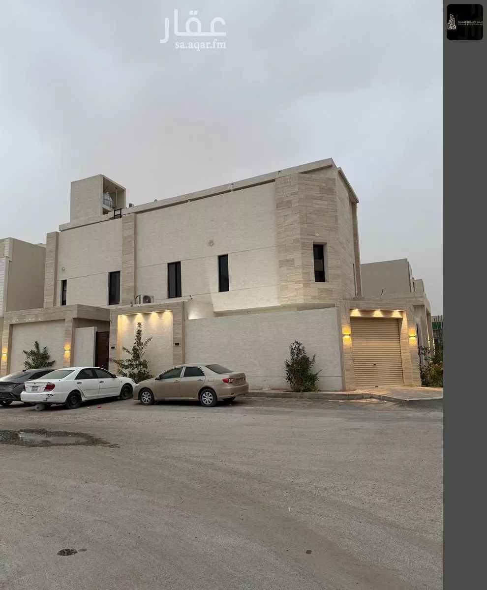 7 bedroom villa in Ash Sharq 2