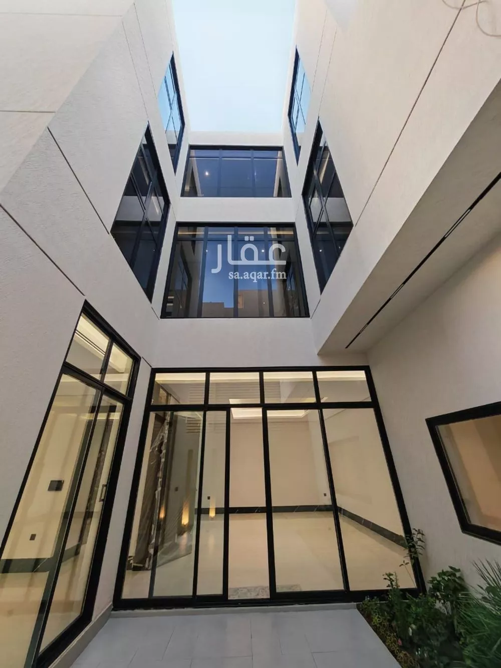 4 bedroom villa in Al Yasmin, Riyadh 14