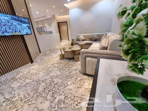 2 bedroom apartment in Al Sharayea 1