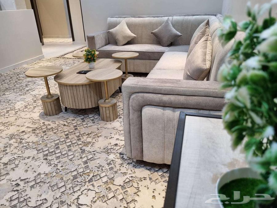 2 bedroom apartment in Al Sharayea 3