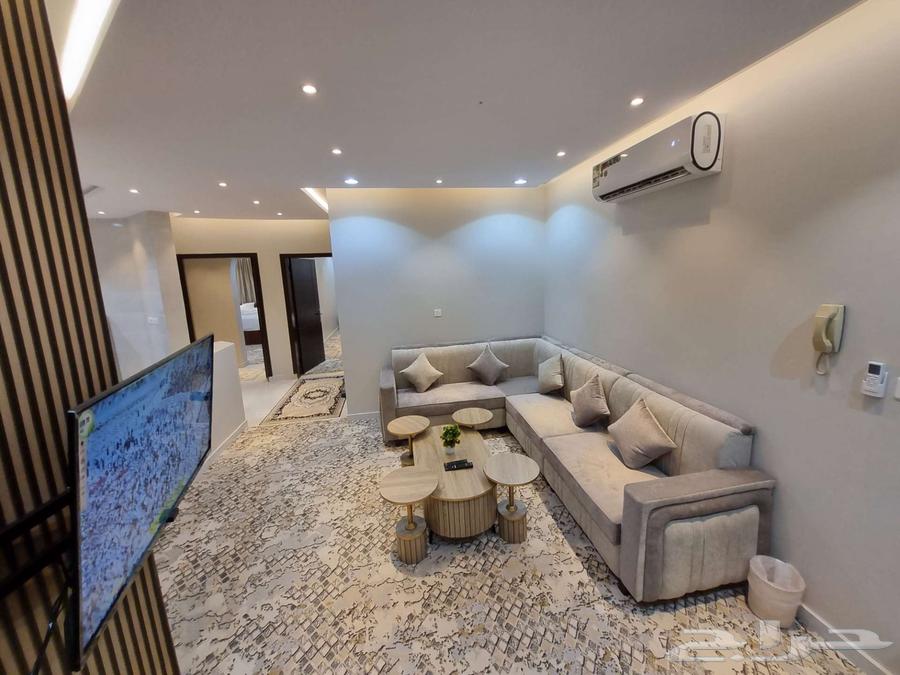 2 bedroom apartment in Al Sharayea 5