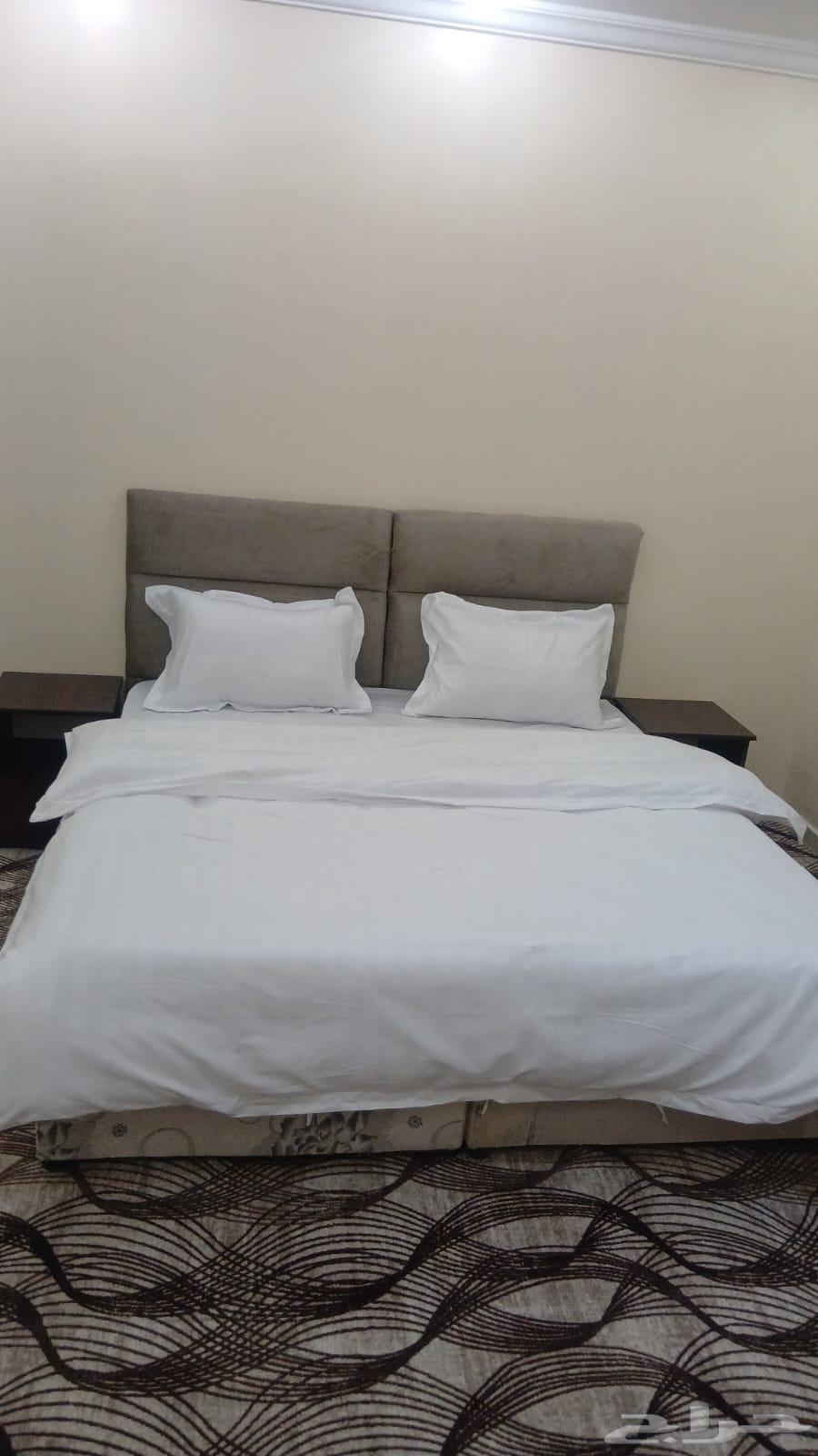 شقة 30 غرف في بطحاء قريش 1