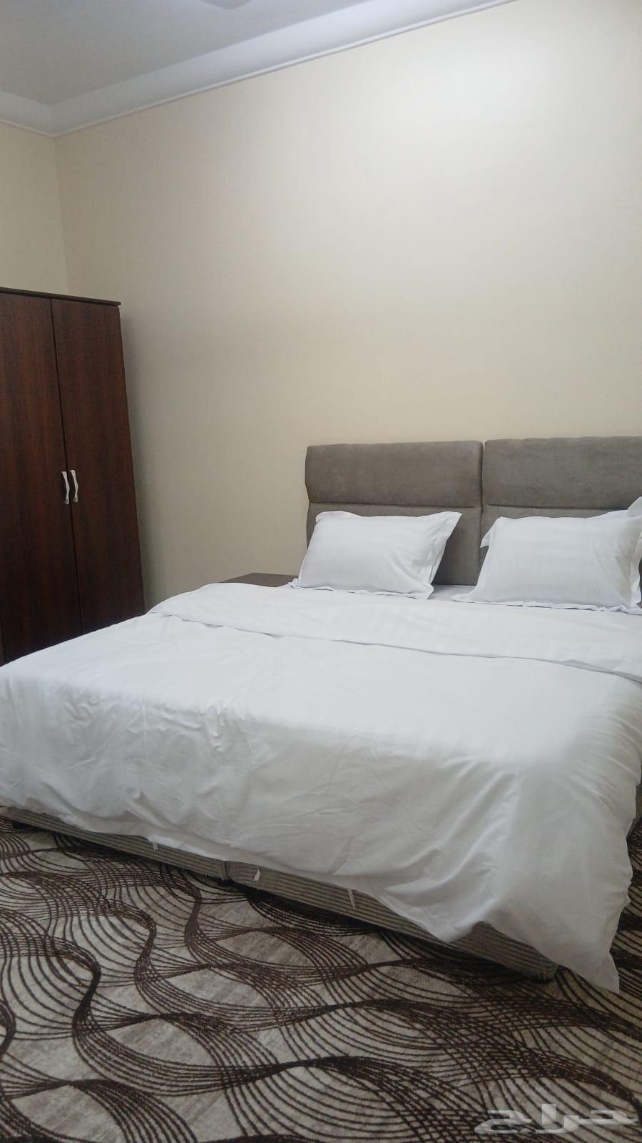 شقة 30 غرف في بطحاء قريش 2