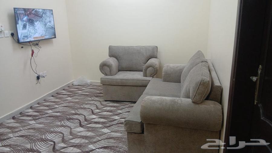 شقة 30 غرف في بطحاء قريش 5