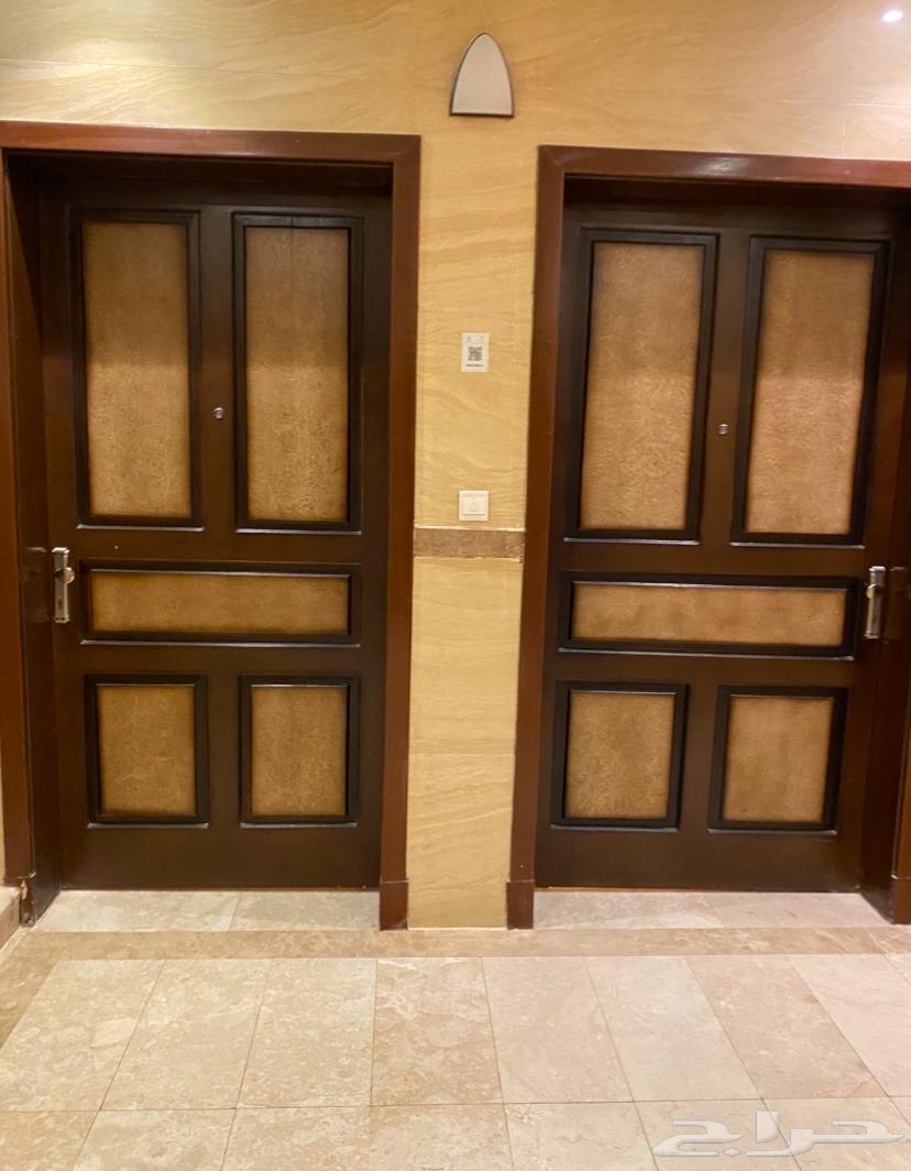 شقة 5 غرف في الملك فهد 2