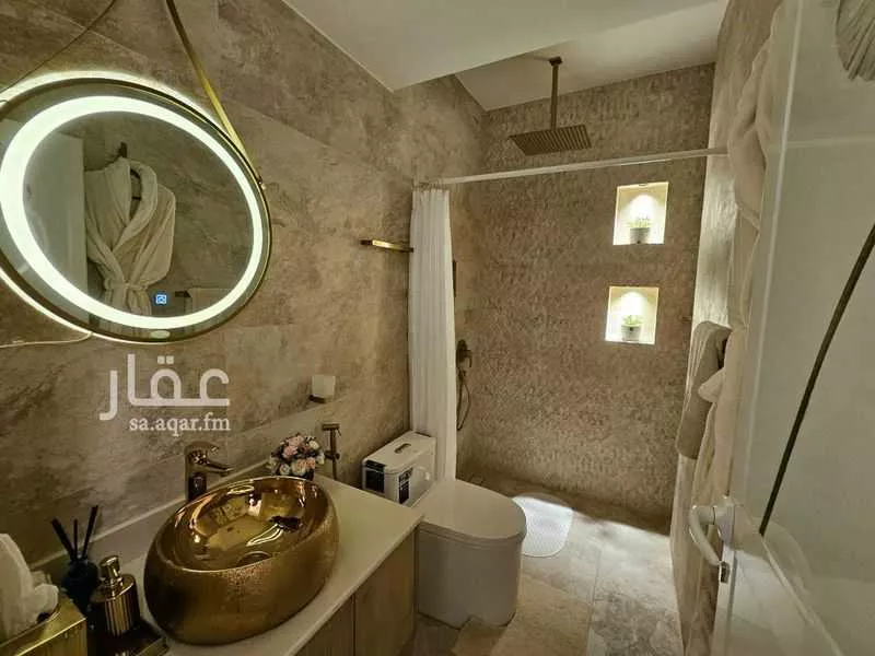 دور 1 غرف في العليا 13