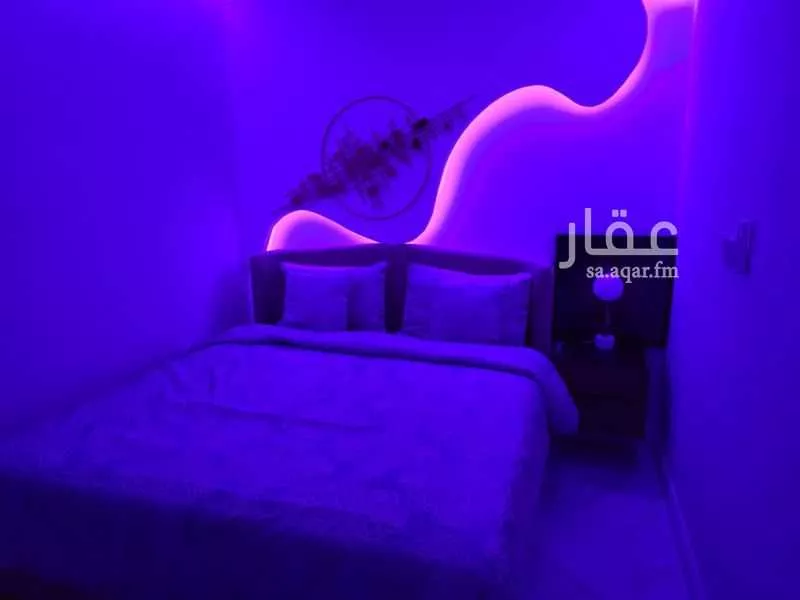 دور 1 غرف في العليا 3