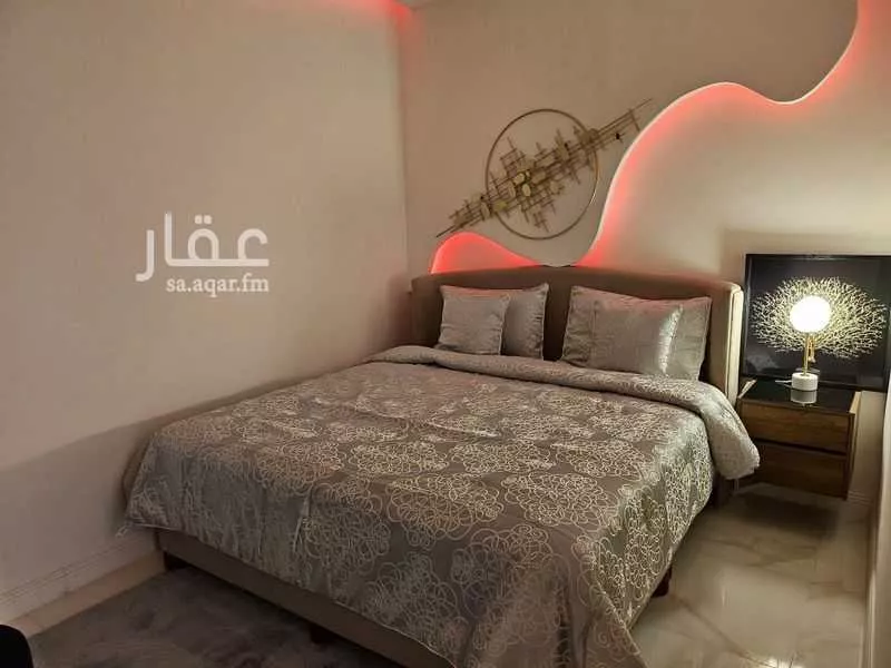 دور 1 غرف في العليا 9