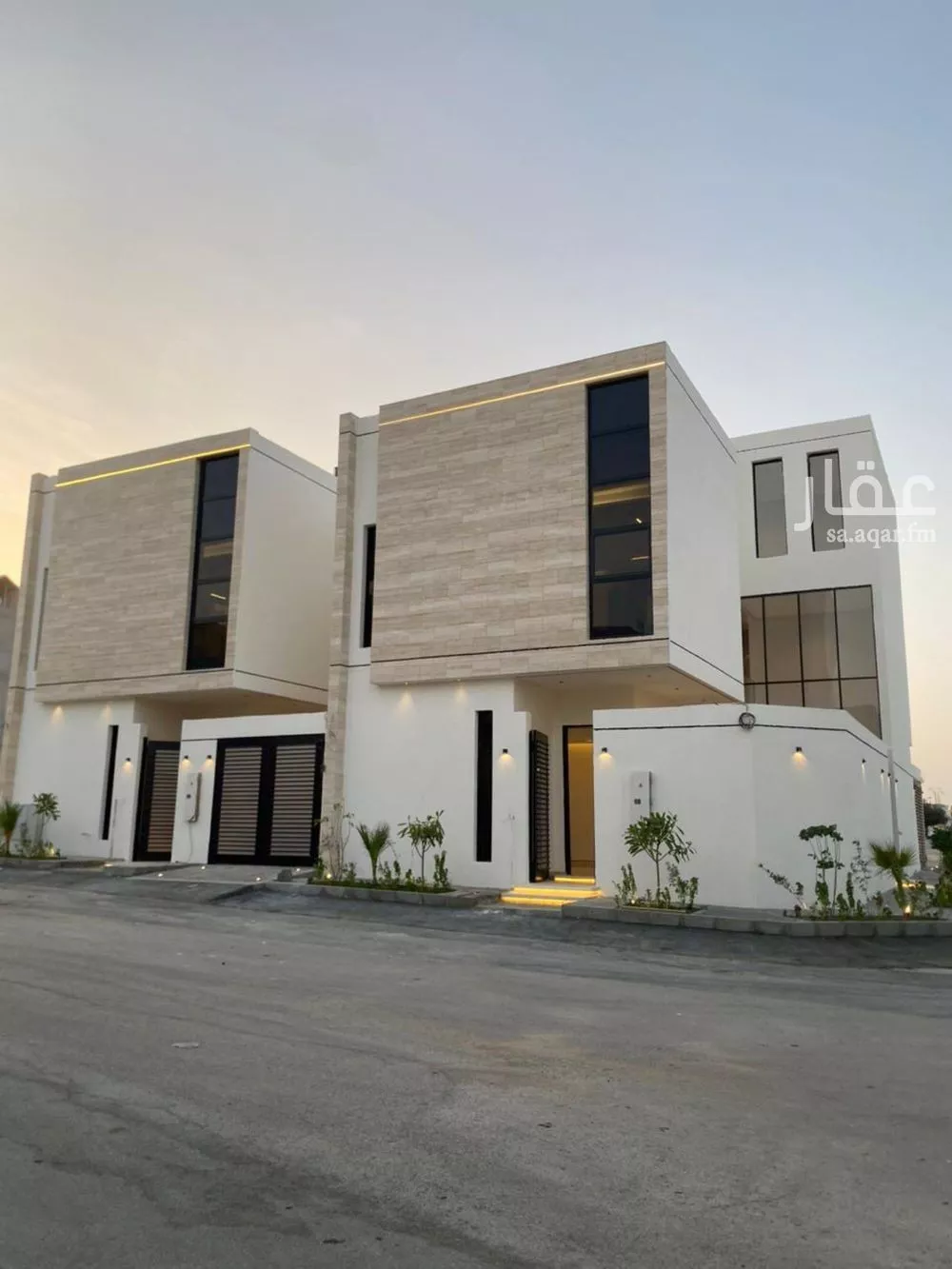 فيلا 5 غرف في المهدية 1