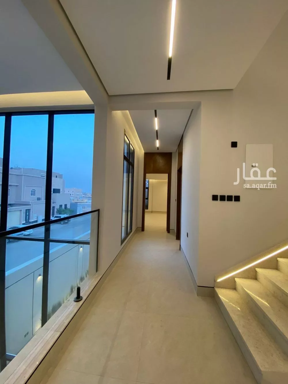 5 bedroom villa in Al Mahdiyyah 13