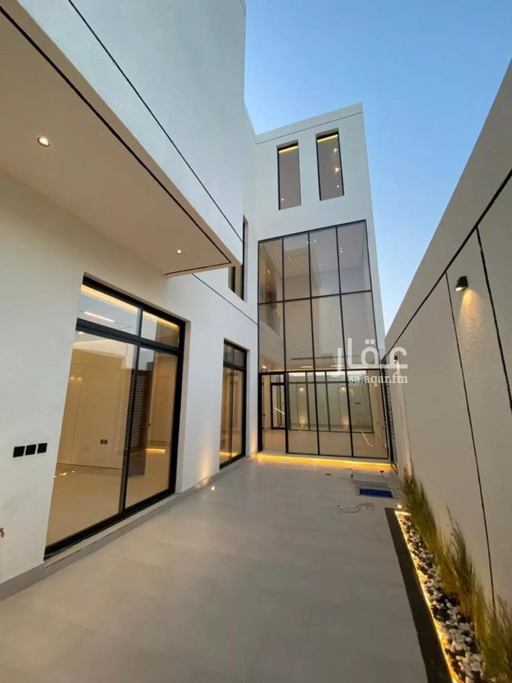 5 bedroom villa in Al Mahdiyyah 8