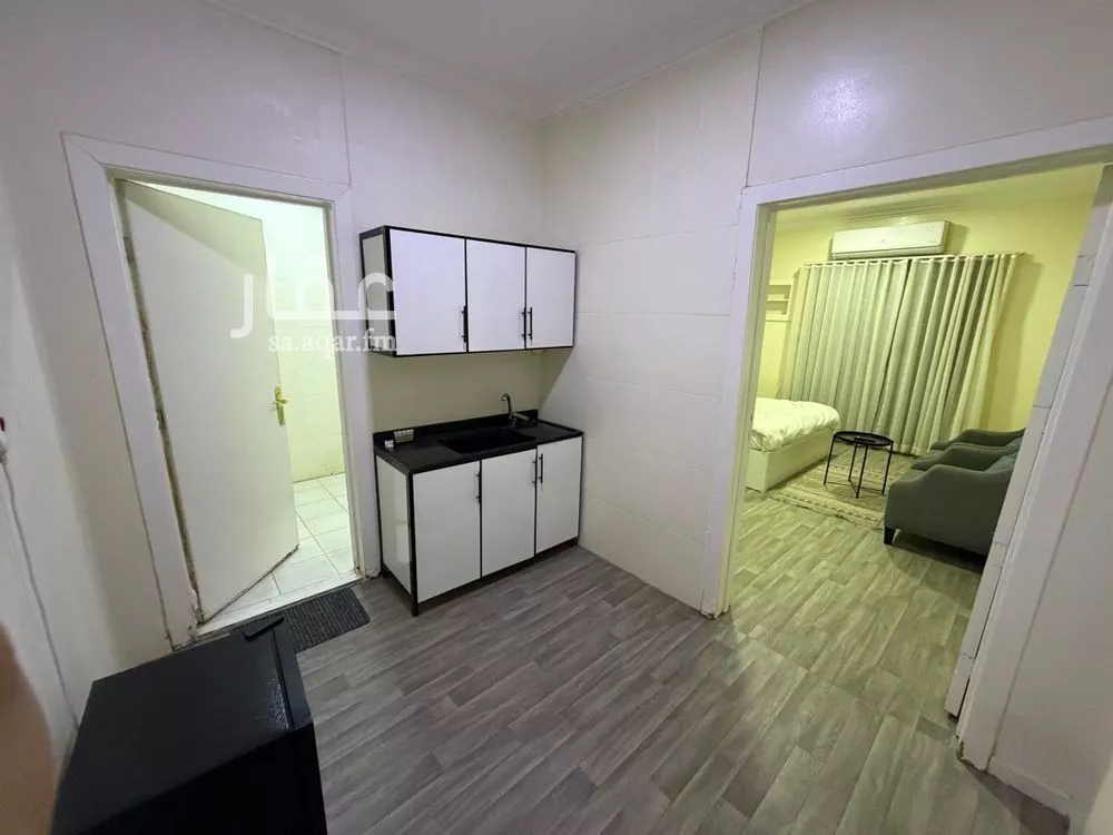 1 bedroom apartment in Al Munsiyah 4